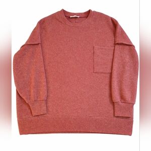 Zenana Sweater/Sweatshirt